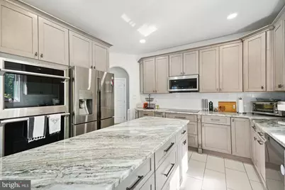 9502 Vinnia Court, Manassas, VA 20110 - Photo 7