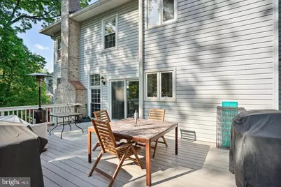 9502 Vinnia Court, Manassas, VA 20110 - Photo 21