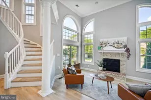 9502 Vinnia Ct, Manassas, VA 20110 - Photo 5