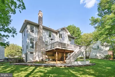 9502 Vinnia Court, Manassas, VA 20110 - Photo 23