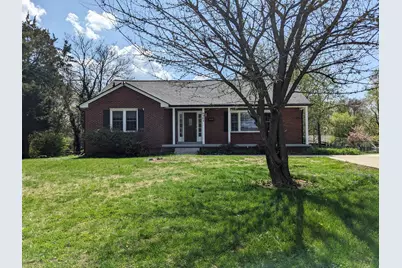 8903 Wilson Avenue, Manassas, VA 20110 - Photo 1