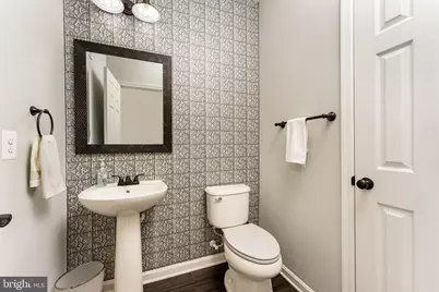 9541 Chancellorsville Lane, Manassas, VA 20110 - Photo 19