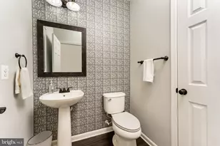 9541 Chancellorsville Ln, Manassas, VA 20110 - Photo 19