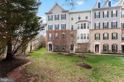 9541 Chancellorsville Lane, Manassas, VA 20110 - Photo 1