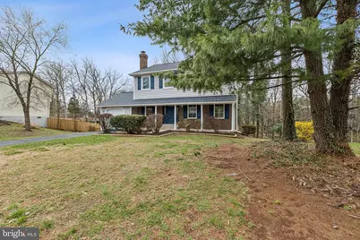 8928 Rolling Road, Manassas, VA 20110 - Photo 3