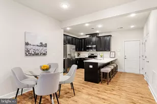 10312 Ratcliffe Trl, Manassas, VA 20110 - Photo 5