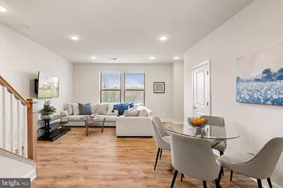 10312 Ratcliffe Trail, Manassas, VA 20110 - Photo 5