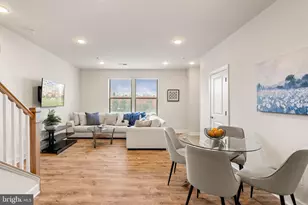10312 Ratcliffe Trl, Manassas, VA 20110 - Photo 5