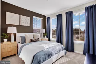 9672 Swallowtail Ln, Manassas, VA 20110 - Photo 13