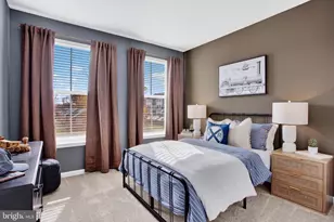 9672 Swallowtail Ln, Manassas, VA 20110 - Photo 19