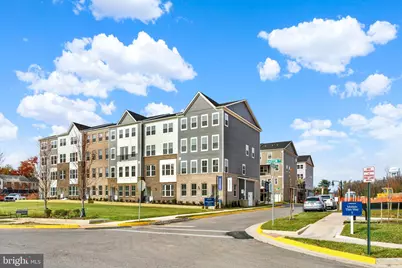 9672 Swallowtail Lane, Manassas, VA 20110 - Photo 1