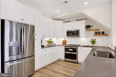 9672 Swallowtail Lane, Manassas, VA 20110 - Photo 7