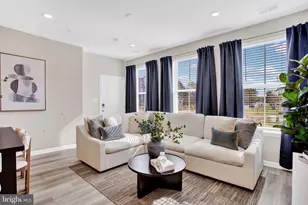 9672 Swallowtail Ln, Manassas, VA 20110 - Photo 5