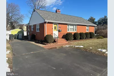 8754 Signal Hill Road, Manassas, VA 20110 - Photo 1