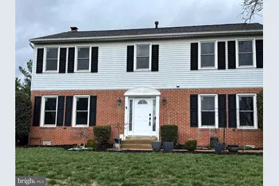 8896 Sweetbriar, Manassas, VA 20110 - Photo 1