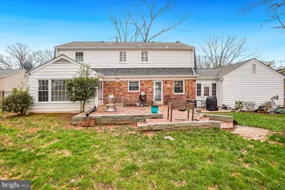 8749 Weir Street, Manassas, VA 20110 - Photo 59