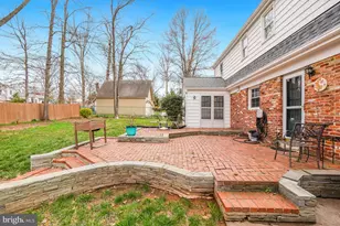 8749 Weir St, Manassas, VA 20110 - Photo 53