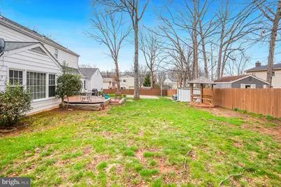 8749 Weir Street, Manassas, VA 20110 - Photo 55