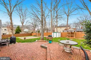 8749 Weir St, Manassas, VA 20110 - Photo 55