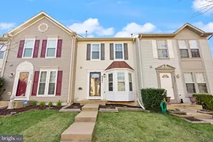 9041 Coriander Cir, Manassas, VA 20110 - Photo 1