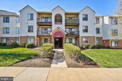 9562 Cannoneer Court #203, Manassas, VA 20110 - Photo 1