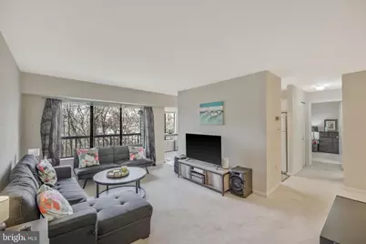 9562 Cannoneer Court #203, Manassas, VA 20110 - Photo 3