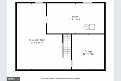 9634 Branchview Lane, Manassas, VA 20110 - Photo 43