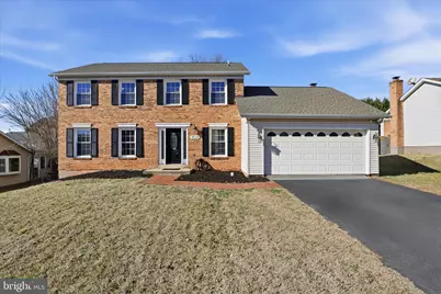 9634 Branchview Lane, Manassas, VA 20110 - Photo 3