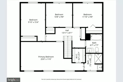 9634 Branchview Lane, Manassas, VA 20110 - Photo 45