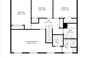 9634 Branchview Ln, Manassas, VA 20110 - Photo 45