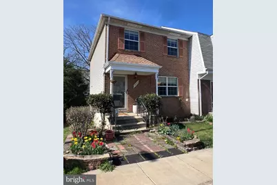 8453 McKenzie Circle, Manassas, VA 20110 - Photo 1