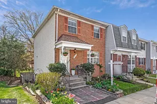 8453 McKenzie Cir, Manassas, VA 20110 - Photo 3