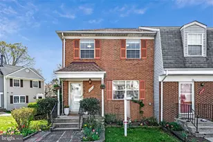 8453 McKenzie Cir, Manassas, VA 20110 - Photo 1