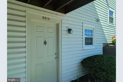8814 Tanglewood Lane #102, Manassas, VA 20110 - Photo 1