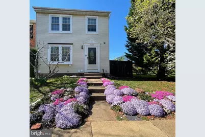 8450 Stonewall Road, Manassas, VA 20110 - Photo 1