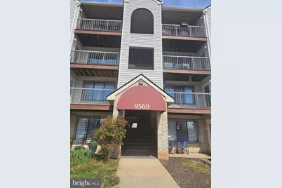 9569 Coggs Bill Drive #403, Manassas, VA 20110 - Photo 1