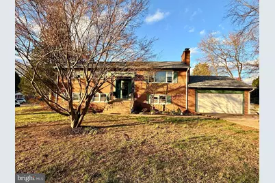 8907 Fort Drive, Manassas, VA 20110 - Photo 1