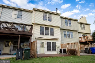 9775 Mock Orange Court, Manassas, VA 20110 - Photo 41