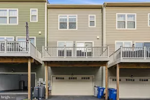 9309 Barnes Loop, Manassas, VA 20110 - Photo 35