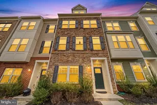 9309 Barnes Loop, Manassas, VA 20110 - Photo 1