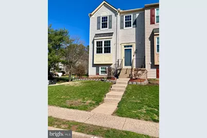 8759 Deblanc Place, Manassas, VA 20110 - Photo 3