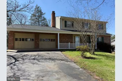 8906 Weir Street, Manassas, VA 20110 - Photo 1