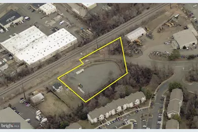 8431-8451 Quarry Road, Manassas, VA 20110 - Photo 1