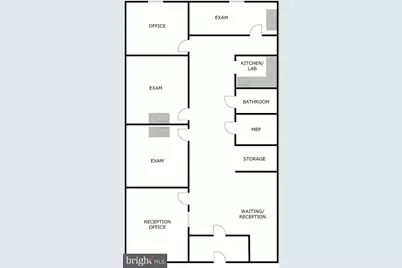 9001 Digges Road #207, Manassas, VA 20110 - Photo 17