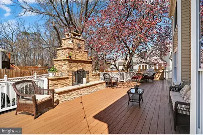 10272 Cedar Ridge Drive, Manassas, VA 20110 - Photo 47