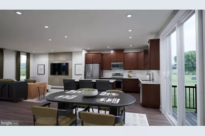 9627 Grant Avenue #HOMESITE 66, Manassas, VA 20110 - Photo 7