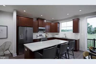 9627 Grant Avenue #HOMESITE 66, Manassas, VA 20110 - Photo 3