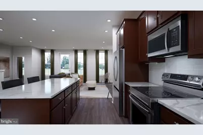 9627 Grant Avenue #HOMESITE 66, Manassas, VA 20110 - Photo 5