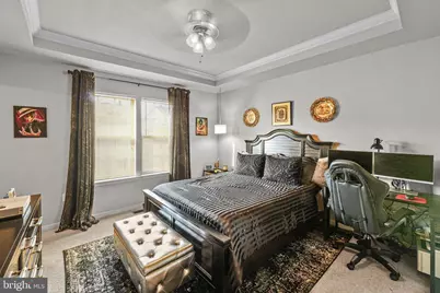 8817 Bentfield Drive, Manassas, VA 20110 - Photo 15