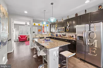 8817 Bentfield Drive, Manassas, VA 20110 - Photo 11